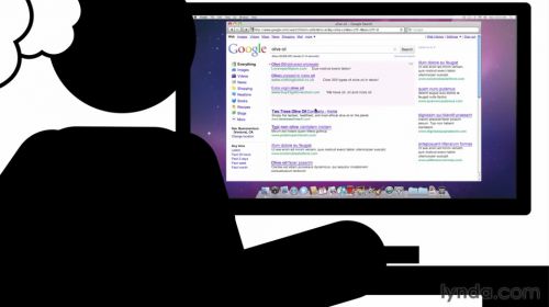 Lynda – Analyzing Your Website to Improve SEO