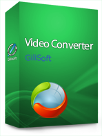GiliSoft Video Converter 8.8.0 多功能视频转换器