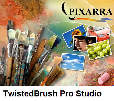 TwistedBrush Pro Studio 21.02