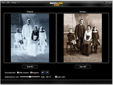 Engelmann Media Photomizer Scan 2.0.14.630 Multilanguage 轻松扫描照片