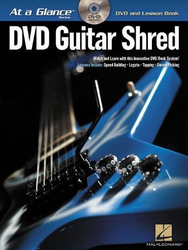 At a Glance – 05 – Guitar Shred
