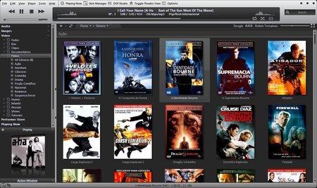 JRiver Media Center 20.0.51 Multilingual 播放器多机方案