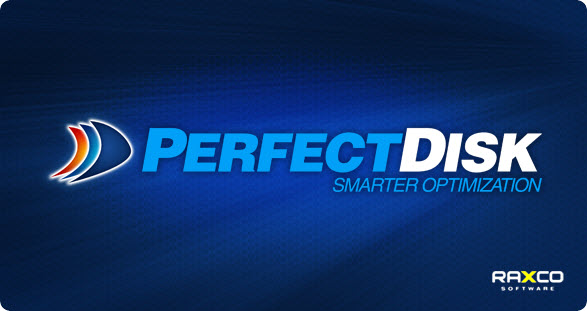 Raxco PerfectDisk Server 13.0 Build 842