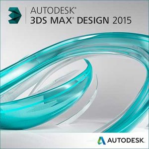Autodesk 3ds Max Design 2015 SP3