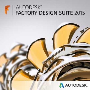 Autodesk Factory Design Suite Ultimate 2015.1