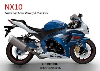 Siemens PLM NX 10.0.0.24 x64