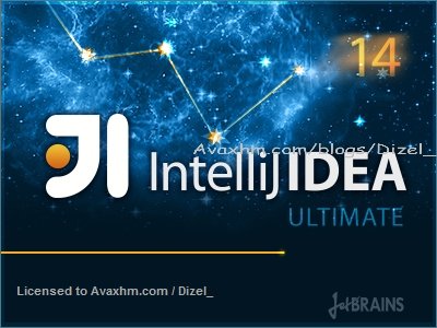 JetBrains IntelliJ IDEA 14.0.3.139.1117 Linux