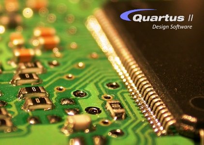 Altera Quartus II v14.1