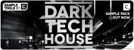 Sample Tools by Cr2 – Dark Tech House