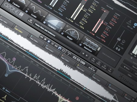 Groove3 – Ozone 6 Explained