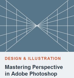 Tutsplus – Mastering Perspective in Adobe Photoshop
