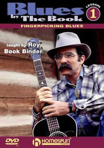 Blues By The Book – DVD 1