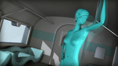 Setting Up a Jiggle System for Animation in 3ds Max