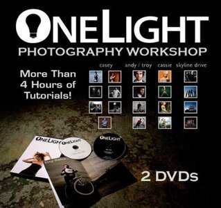 OneLight Photography Workshop