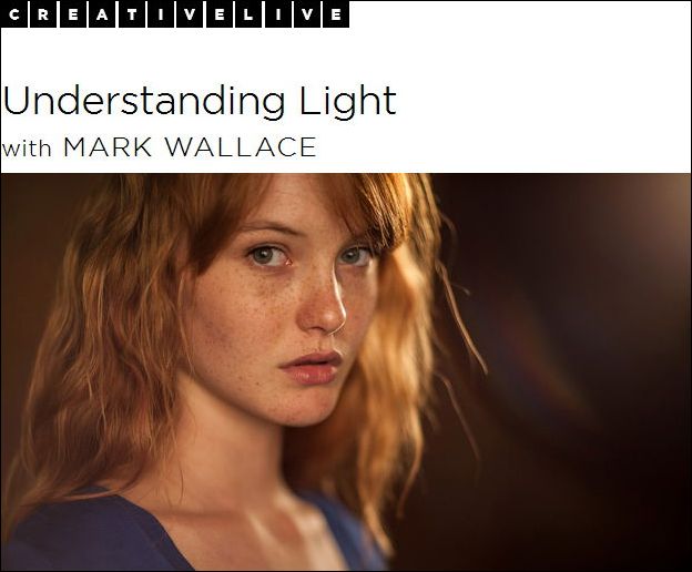 CreativeLive – Understanding Light