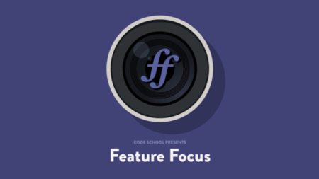 CodeSchool – Feature Focus: Threadless Serving Notifications