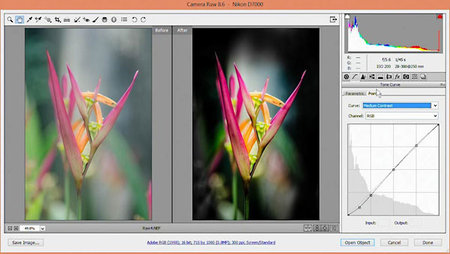 Lynda – Nondestructive Exposure and Color Correction with Photoshop CC (2014)