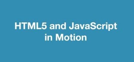 Learnable – HTML5 and javascript in Motion