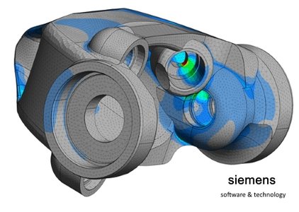 Siemens NX Nastran 10.1 x64