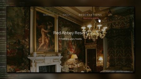 Creating Elegant Navigation Using CSS3 Transitions