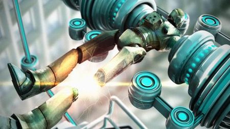 Space-Targeting for Animation in Maya