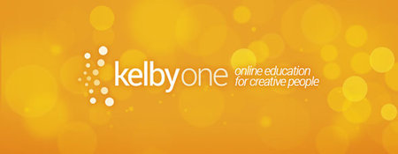 Kelbyone – Photoshop CC Basics for Photographers (2014)
