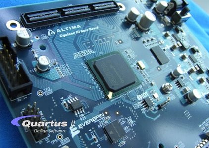 Altera Quartus II v14.1 Update1