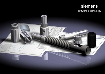 Siemens PLM NX 10.0 MR1 Update Windows/Linux