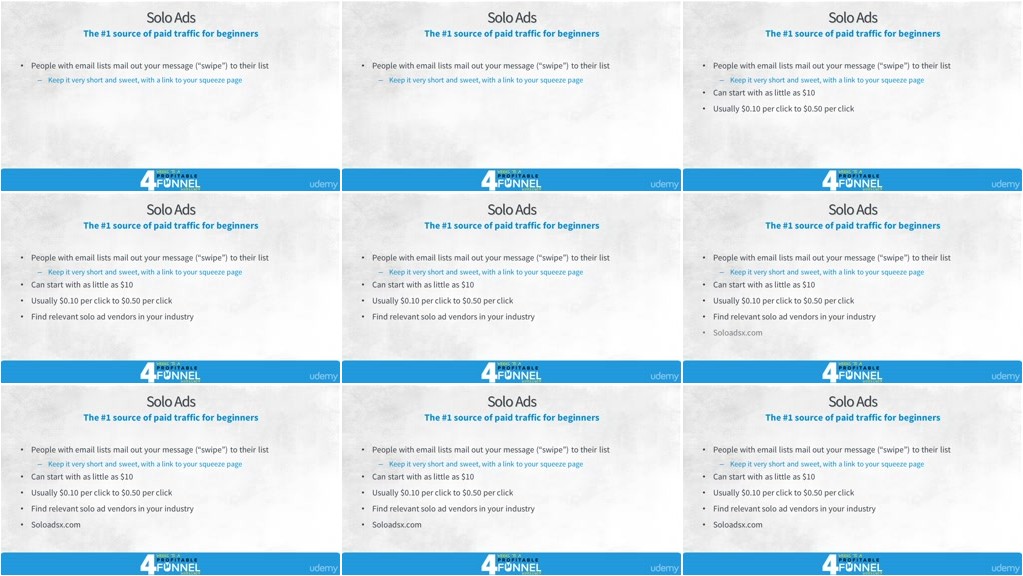 How to Build an Automated Passive Income Stream Online