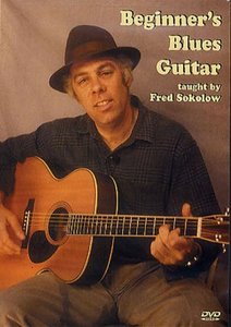 Beginner’s Blues Guitar