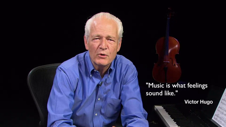 Coursera – Introduction to Classical Music with Craig Wright (2015)