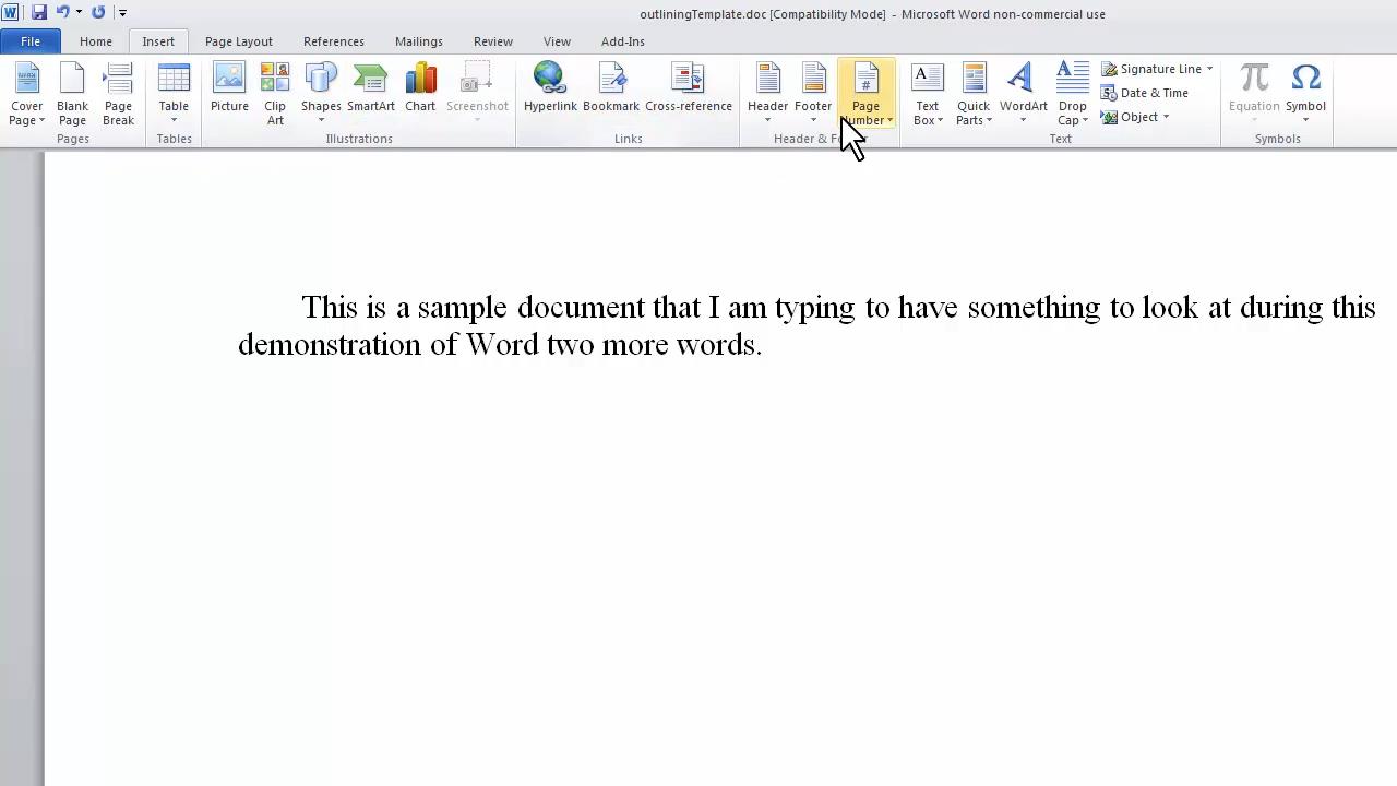 Microsoft Word for Authors: Write a Novel