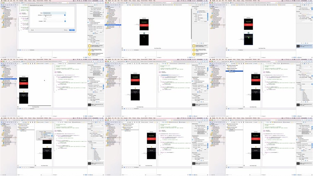 The Complete Apple Watch Developer Training - Build 20 Apps