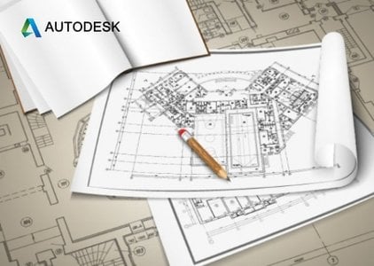 Autodesk AutoCAD Architecture 2016 (x86/x64) ISO