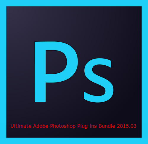 Ultimate Adobe Photoshop Plug-ins Bundle 2015.03 Ps插件集合
