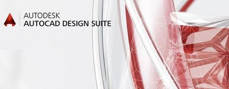 Autodesk AutoCAD Design Suite Ultimate 2016 x86