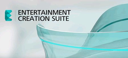 Autodesk Entertainment Creation Suite Ultimate 2016 x64