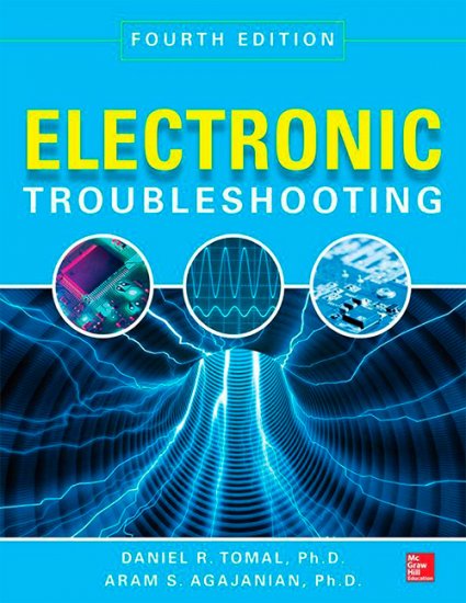 Electronic Troubleshooting Fourth Edition 2014-P2P