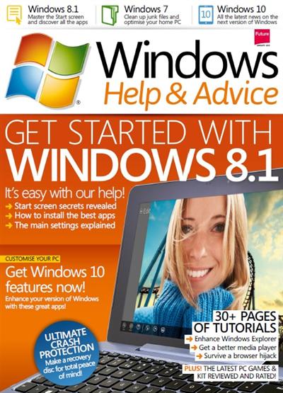 Windows 7 Help & Advice &ndash; January 2015-P2P