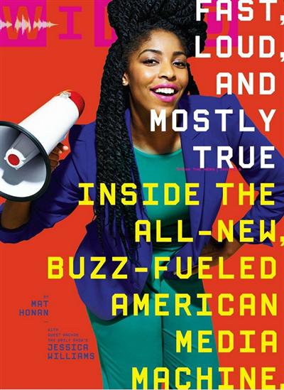 Wired USA – January 2015-P2P