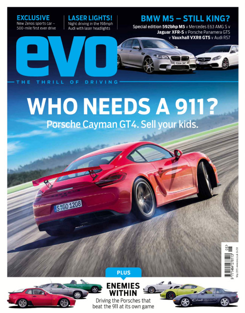 Evo UK – May 2015-P2P