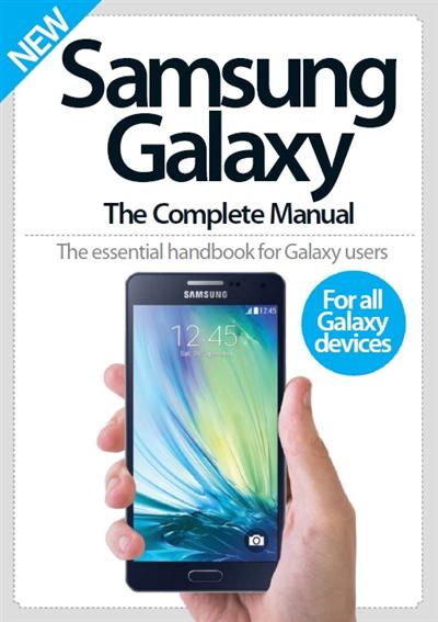 Samsung Galaxy: The Complete Manual 5th Revised Edition 2014-P2P