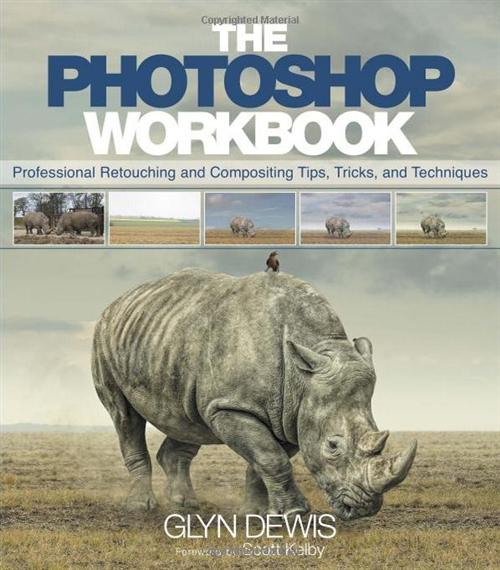 The Photoshop Workbook 2015-P2P