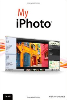 My iPhoto by Michael Grothaus-P2P