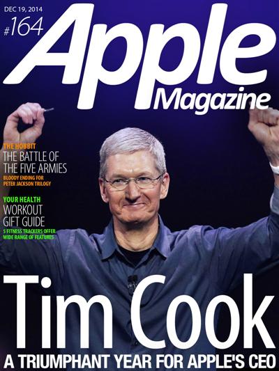 AppleMagazine – 19 December 2014-P2P