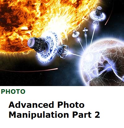 Tuts+ Premium – Advanced Photo Manipulation Part 2
