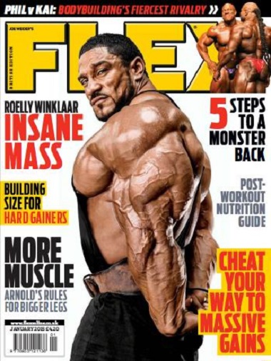 Flex UK – January 2015-P2P