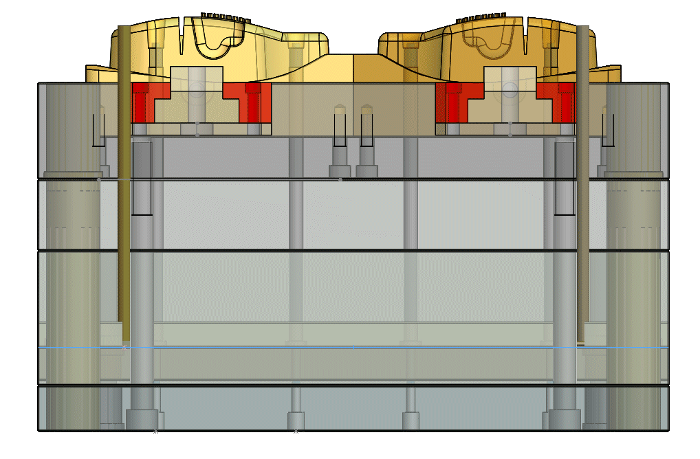 R&B MoldWorks 2013 SP0.8 for SolidWorks 2012-2015 Win64