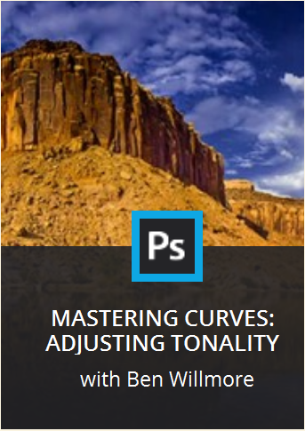 Kelbyone – Mastering Curves: Adjusting Tonality