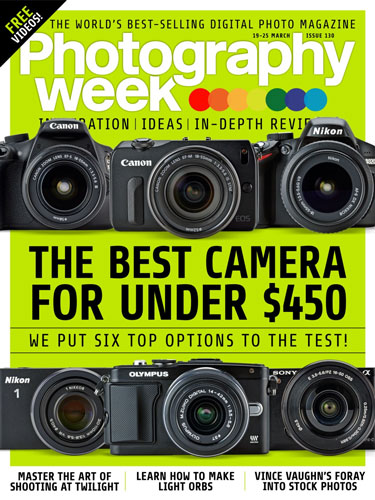 Photography Week – 19 March 2015-P2P